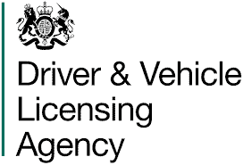 report number plate theft to the DVLA