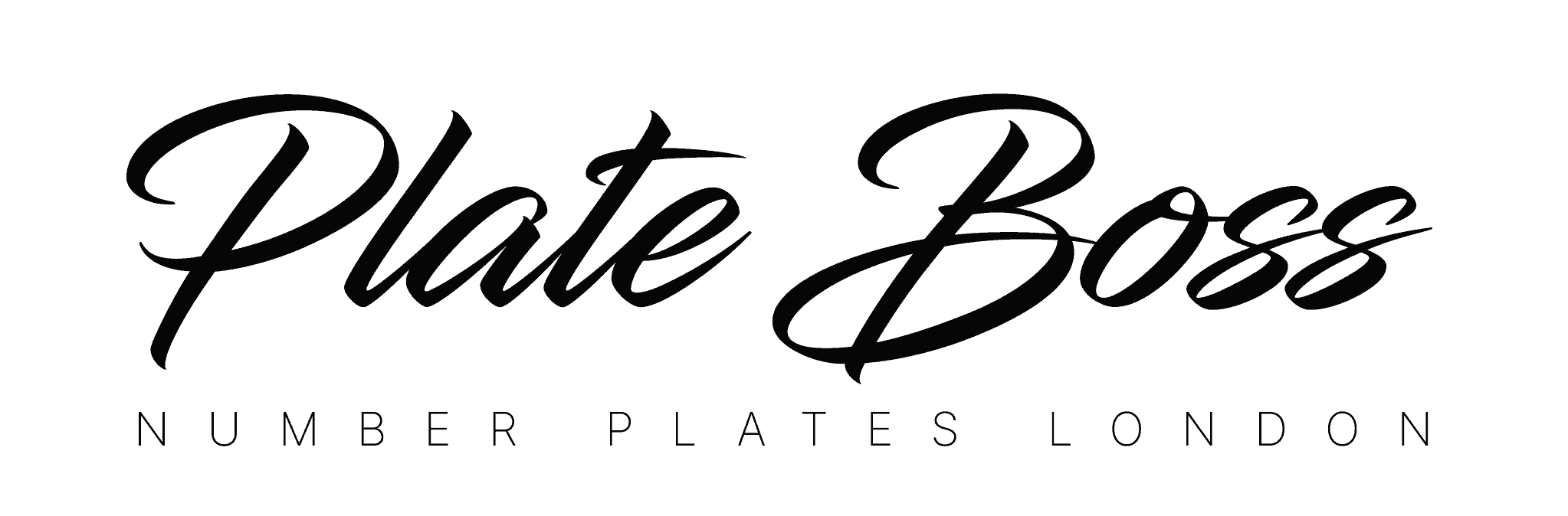 PlateBoss.co.uk