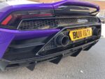 Plate Boss Number Plates London