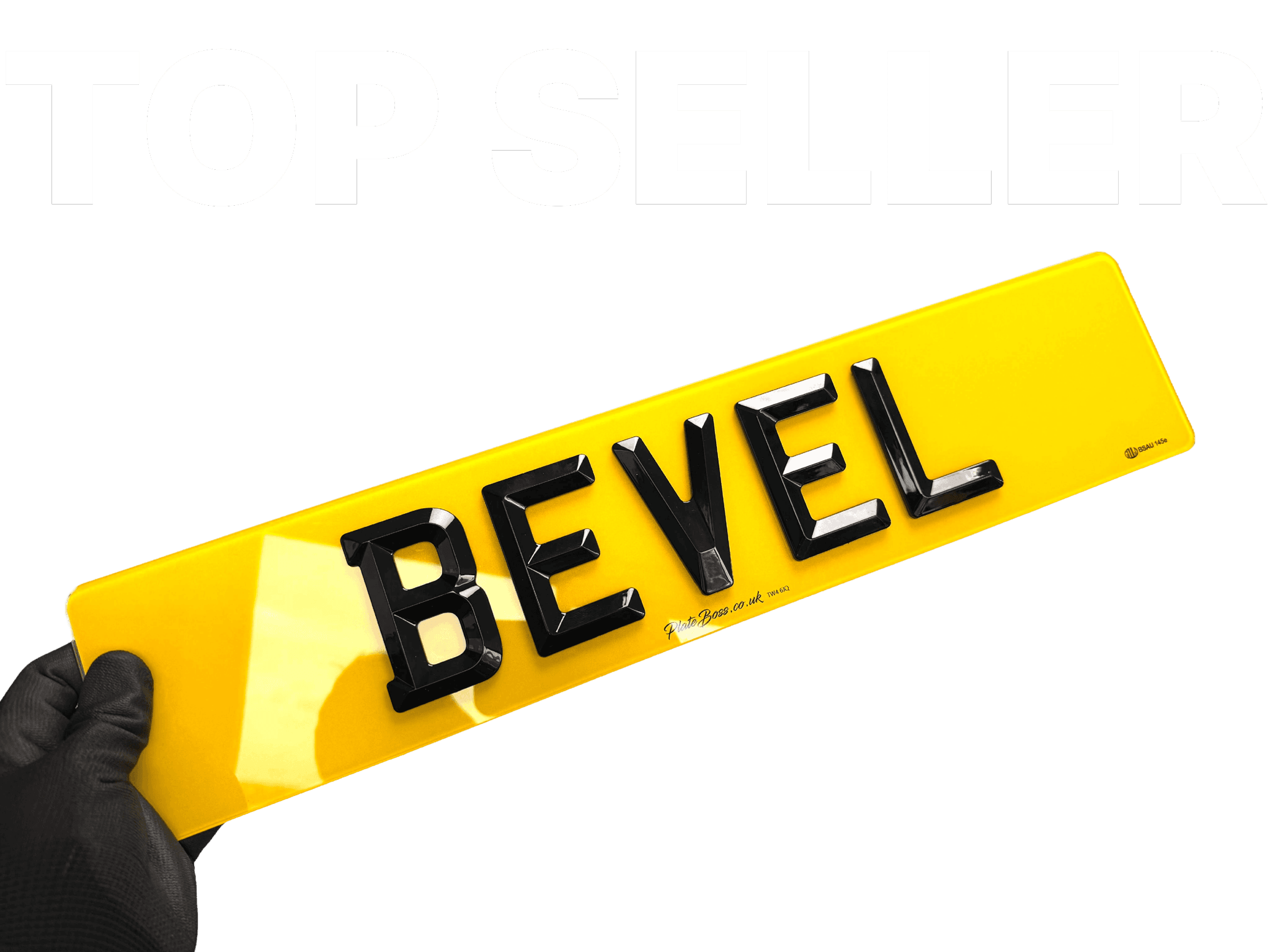 Bevel top seller